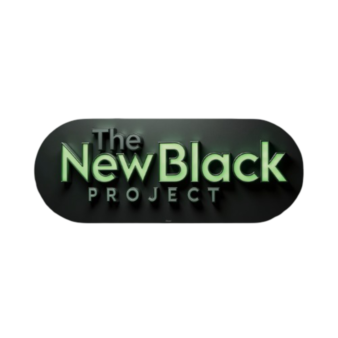 The New Black Project