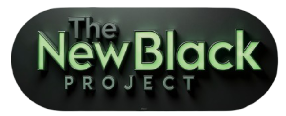 The New Black Project