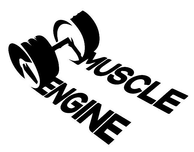 muscle engine