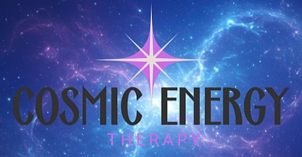 cosmic energy